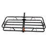 Foldable Hitch Mount Cargo Carrier Car Racks Accessories