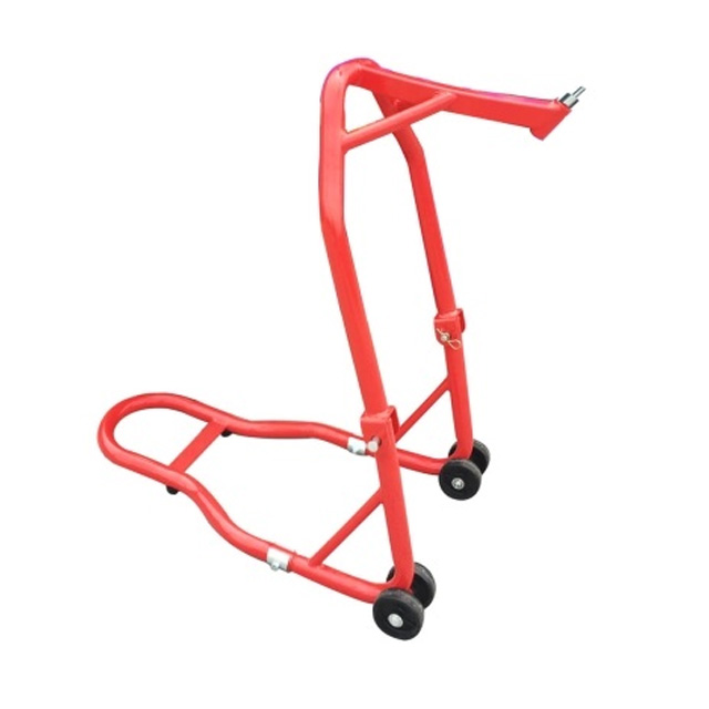 Steel Motorcycle Front Paddock Stand
