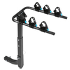 Heavy Duty Hitch Mount Car Bicycle Rack